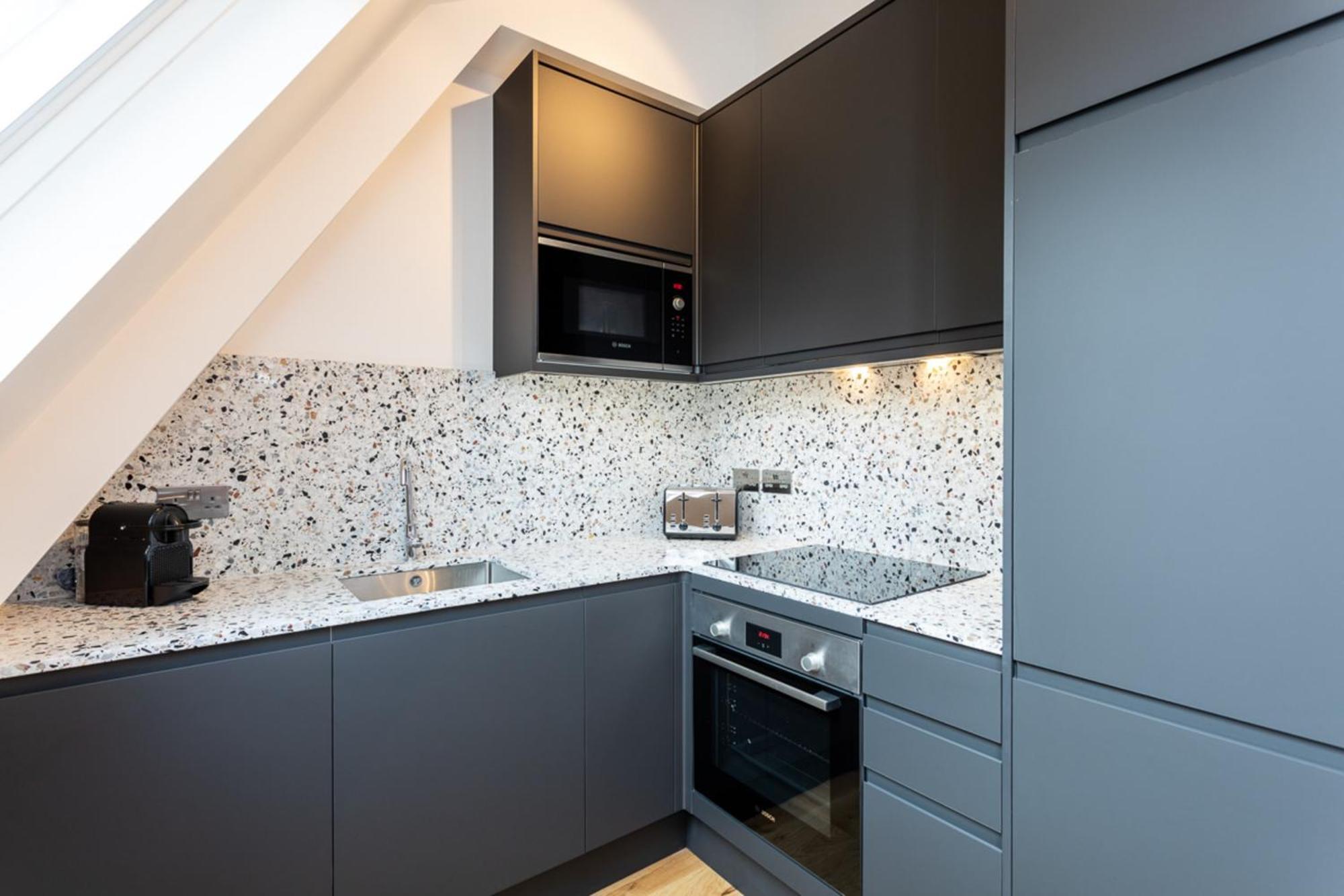 Apartament Coleherne Road X *