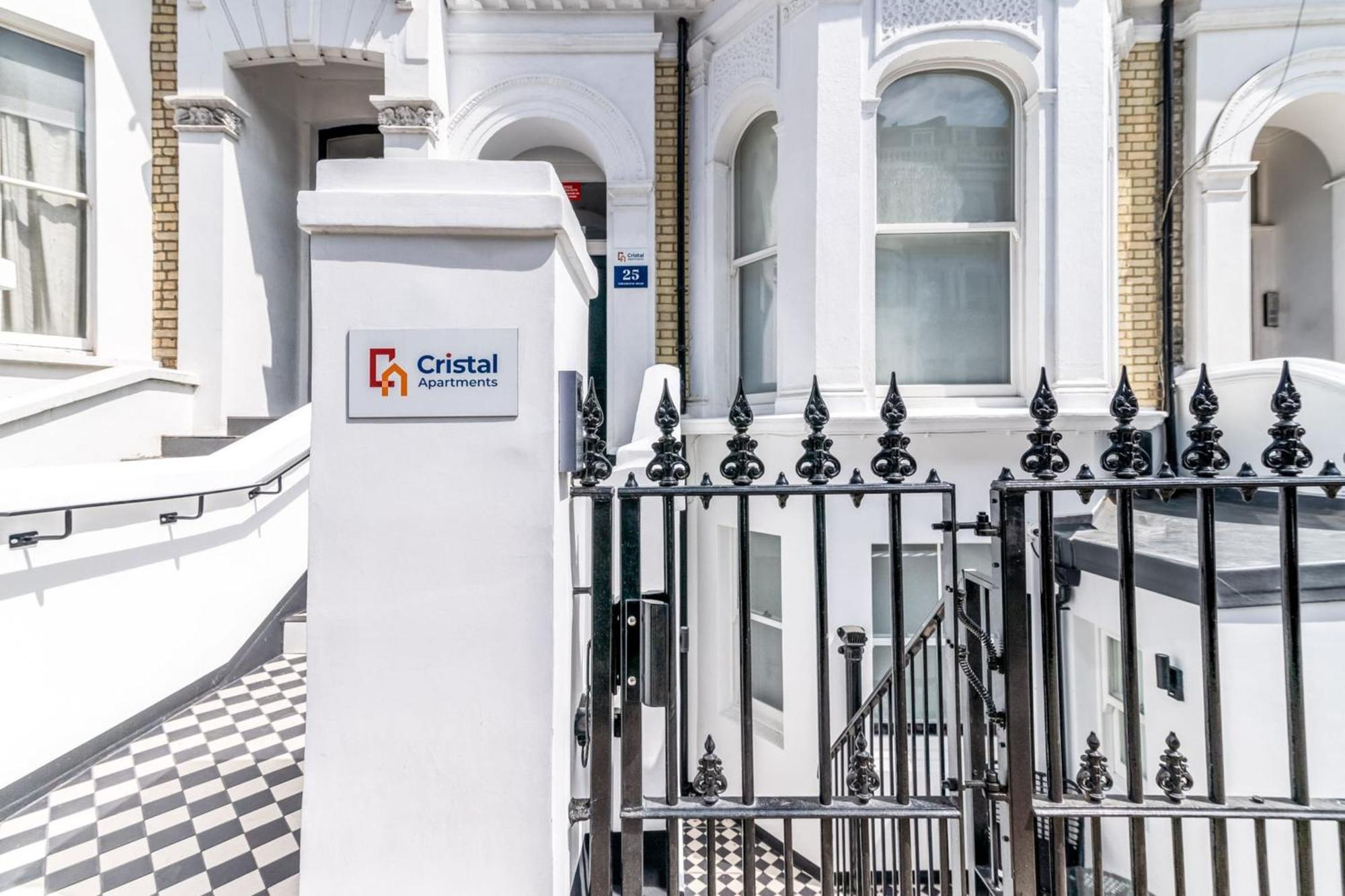 Coleherne Road X Apartament *