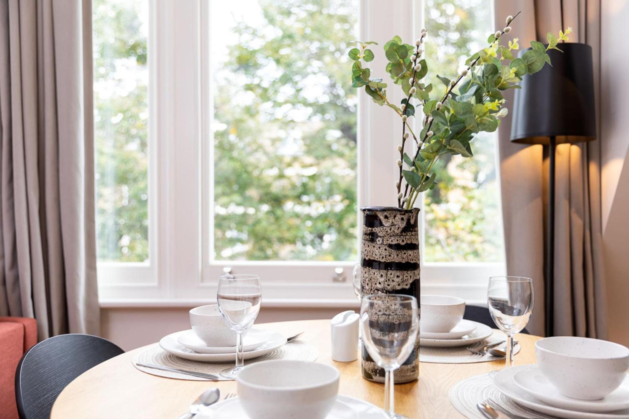 Apartament Coleherne Road X Londra