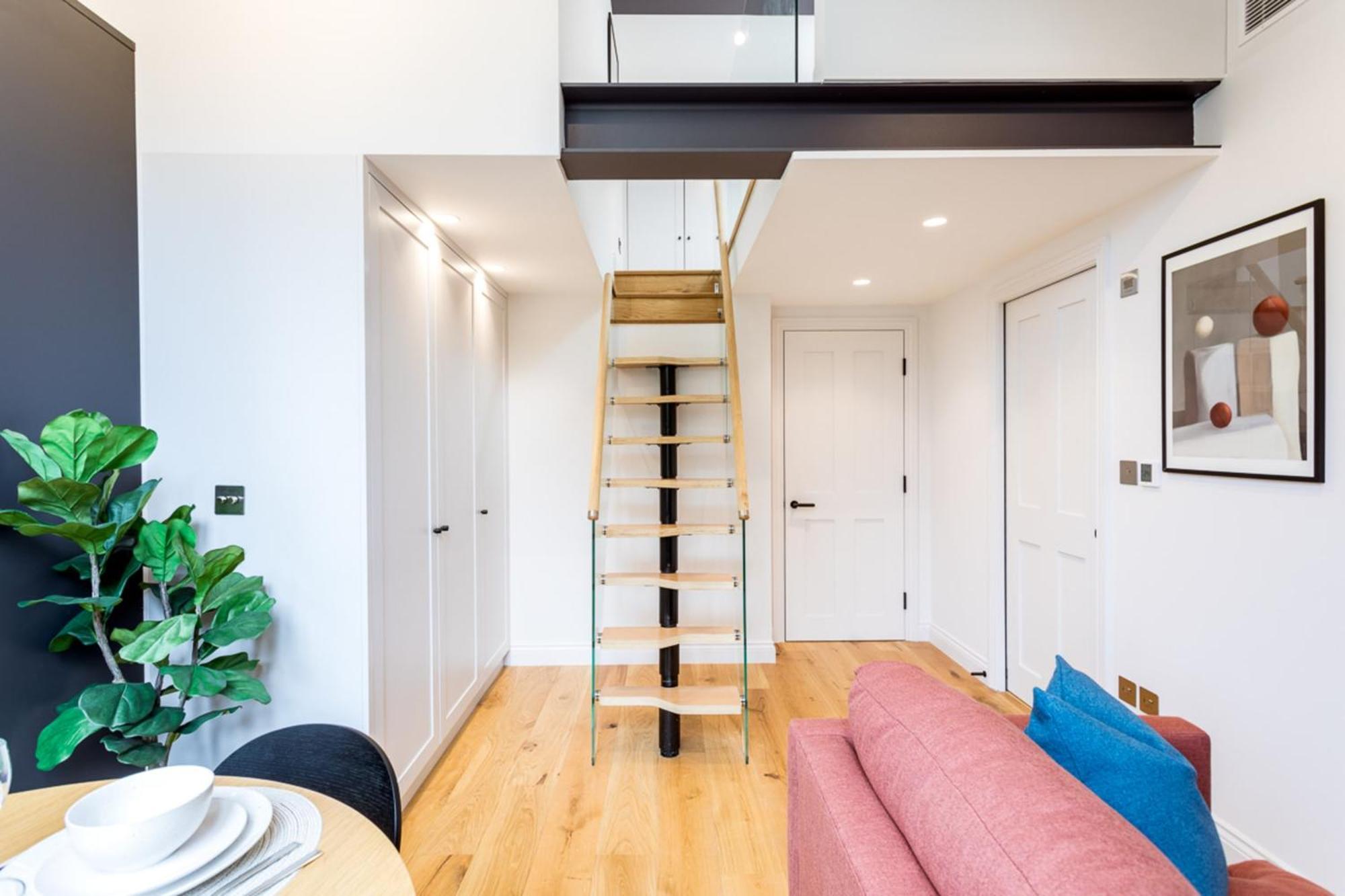 Coleherne Road X Apartament