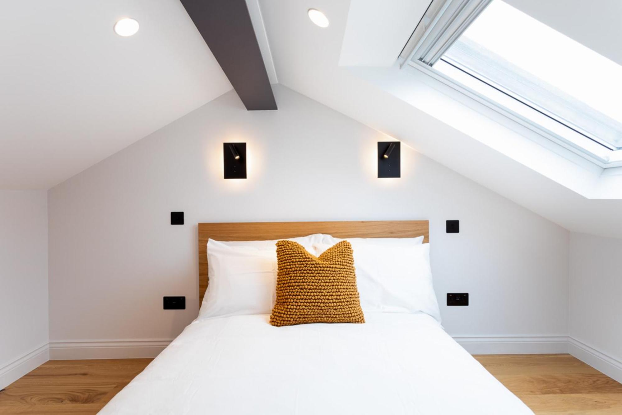 Coleherne Road X Apartament *
