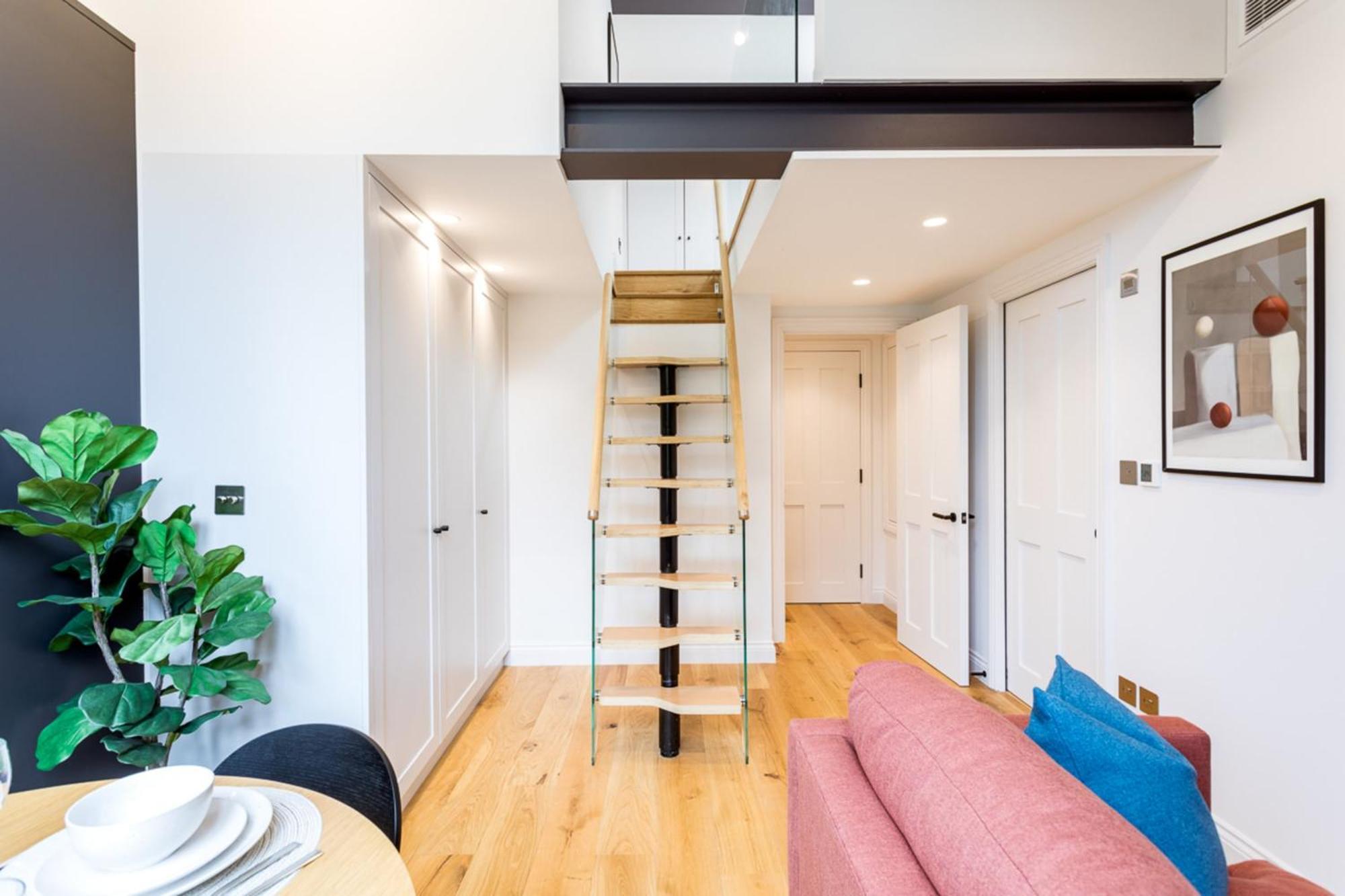Apartament Coleherne Road X Londra