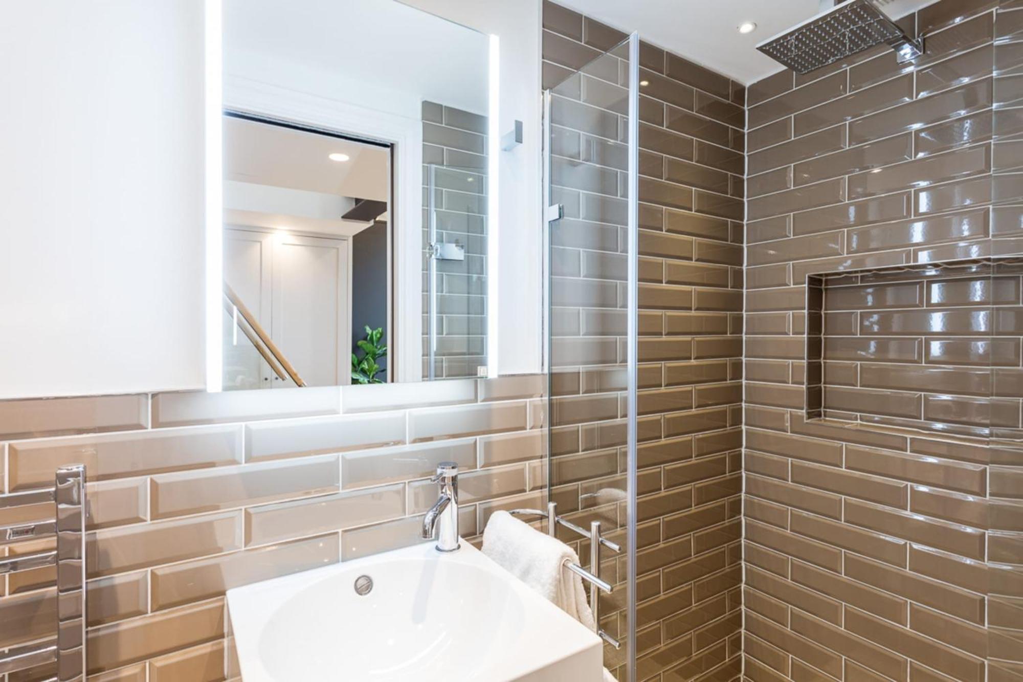 Coleherne Road X Apartament Londra