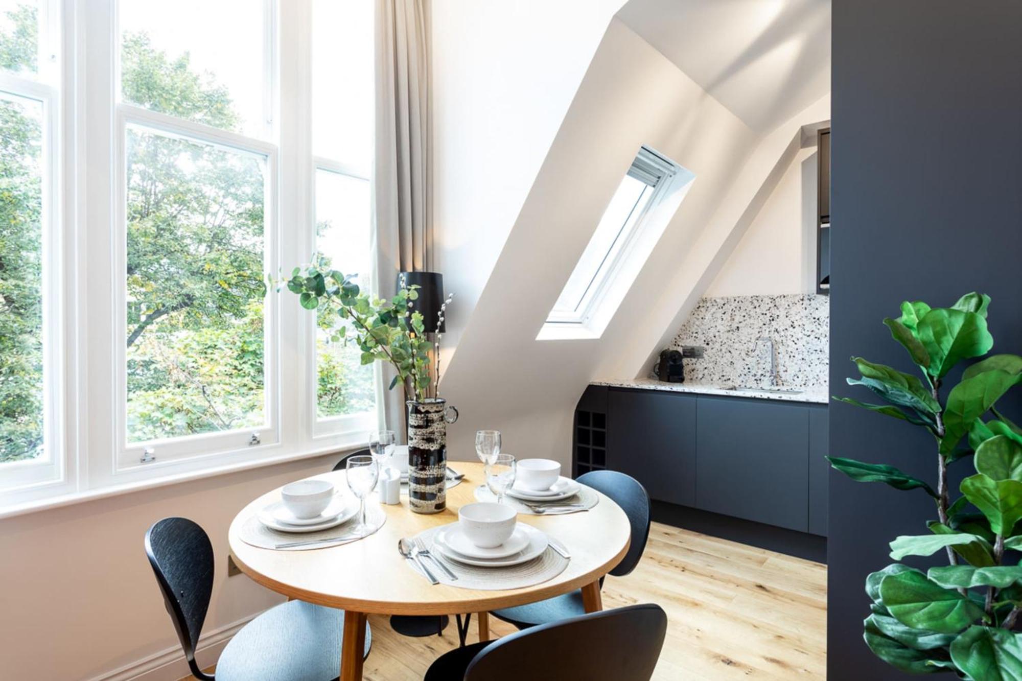 Coleherne Road X Apartament