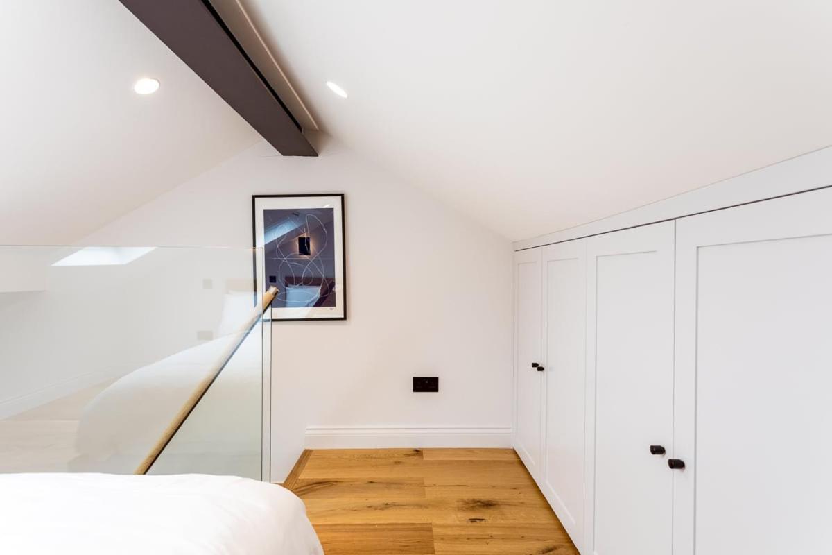 Coleherne Road X Apartament *