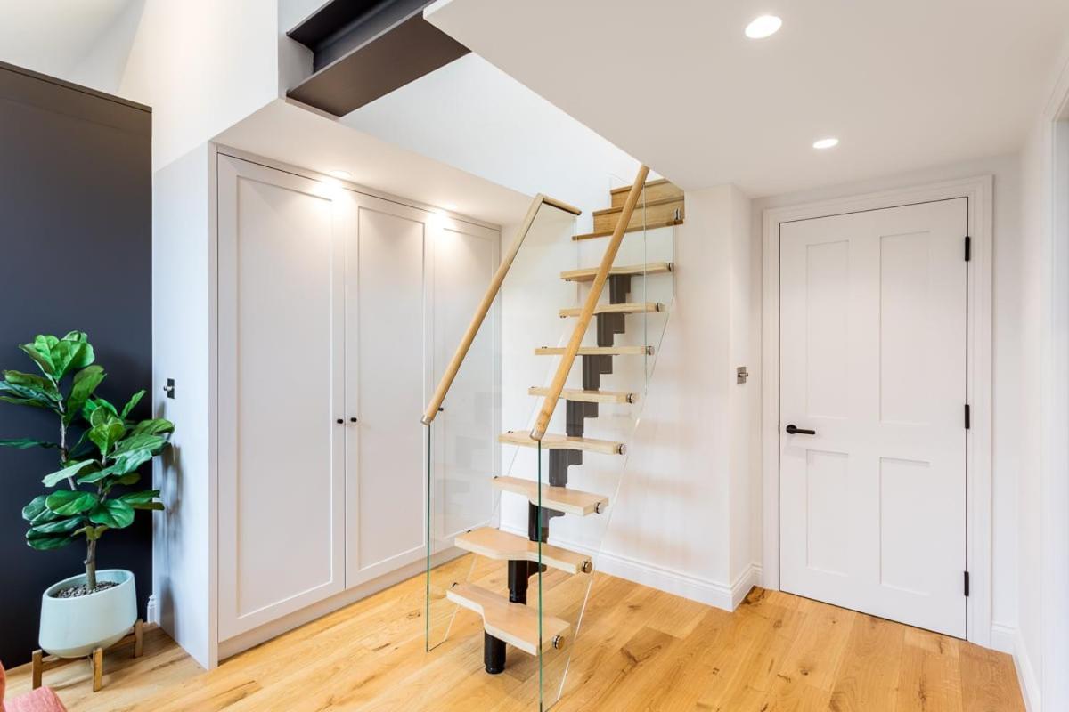 Apartament Coleherne Road X *