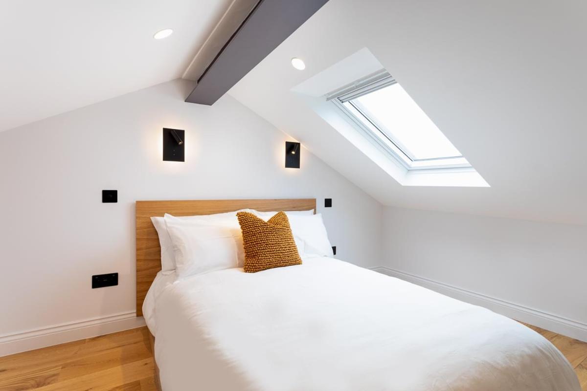 Coleherne Road X Apartament *