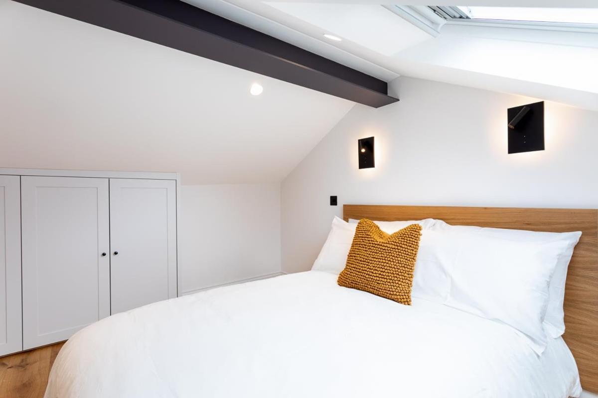 Apartament Coleherne Road X *