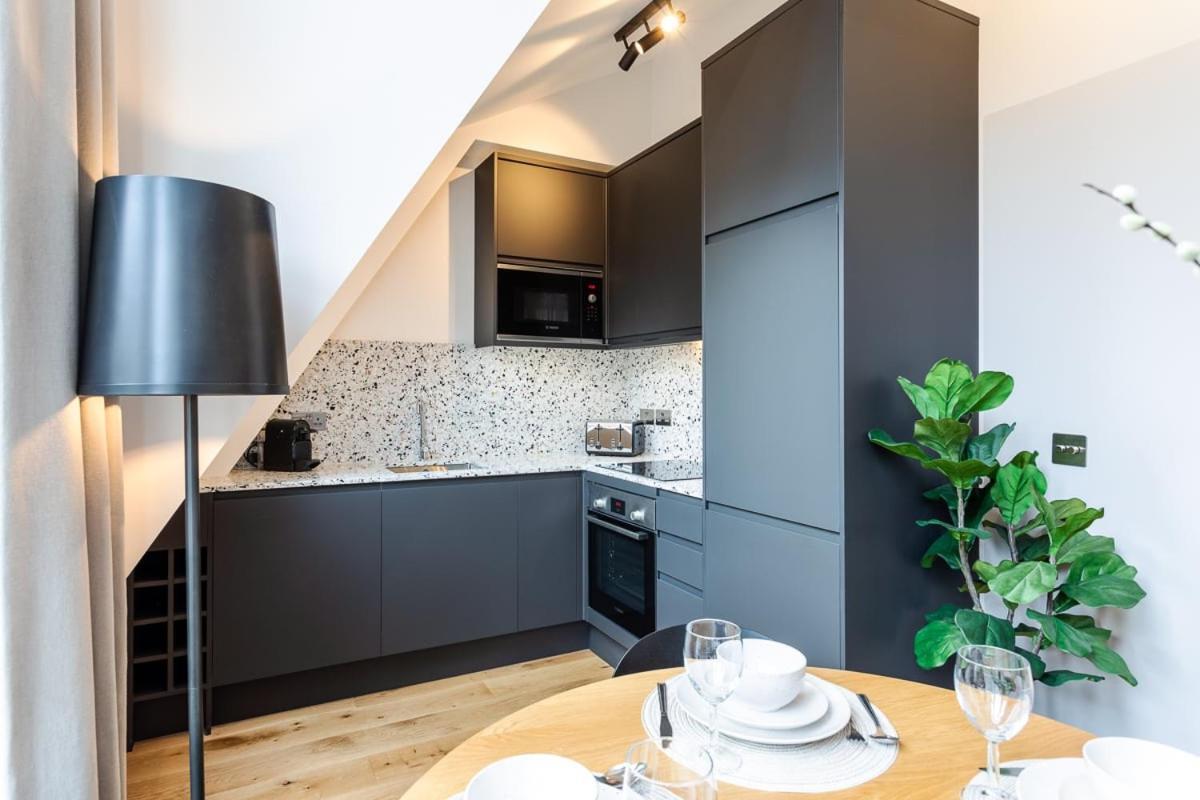 Coleherne Road X Apartament Londra