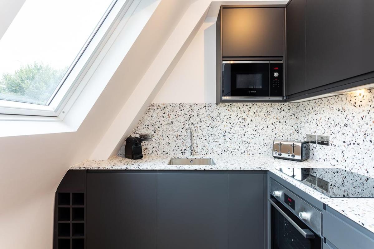 Coleherne Road X Apartament