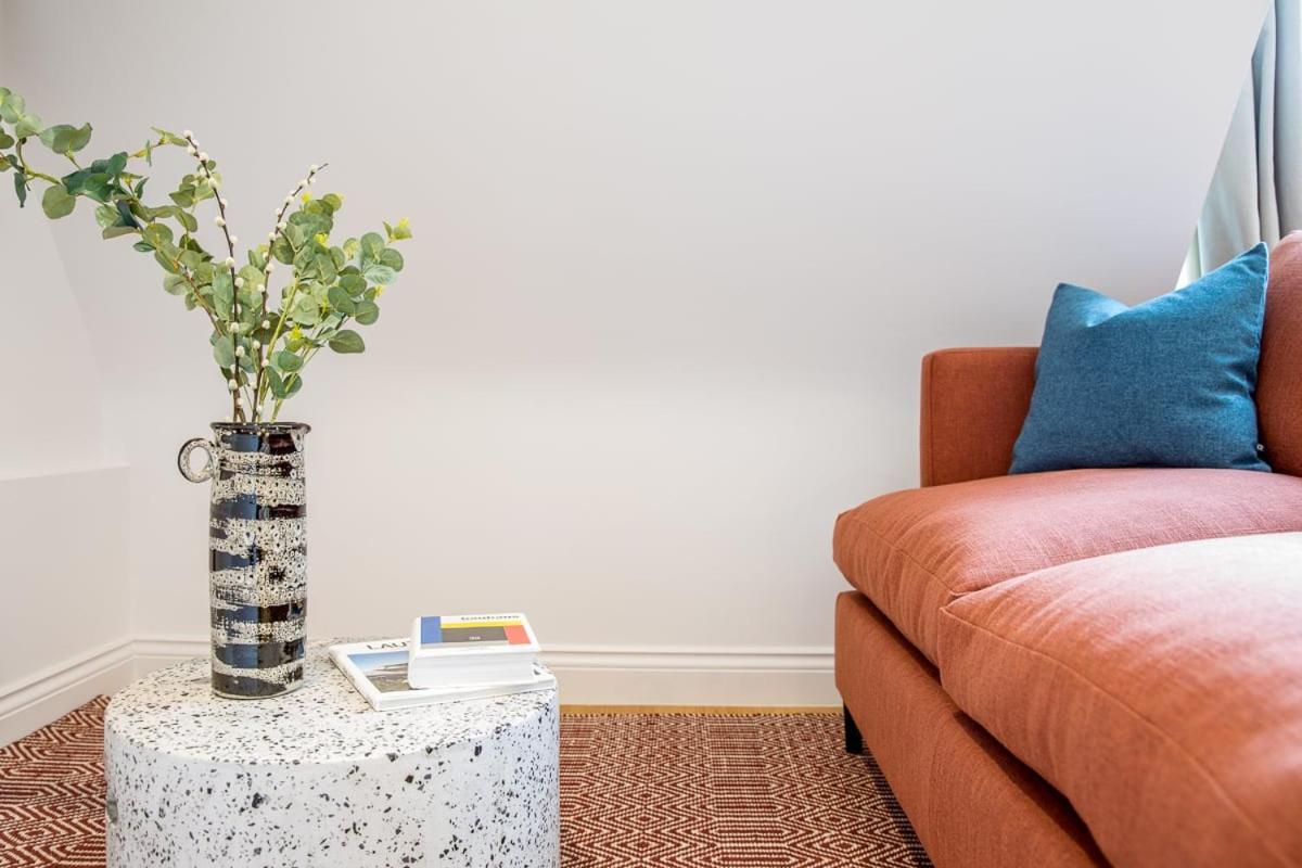 Apartament Coleherne Road X