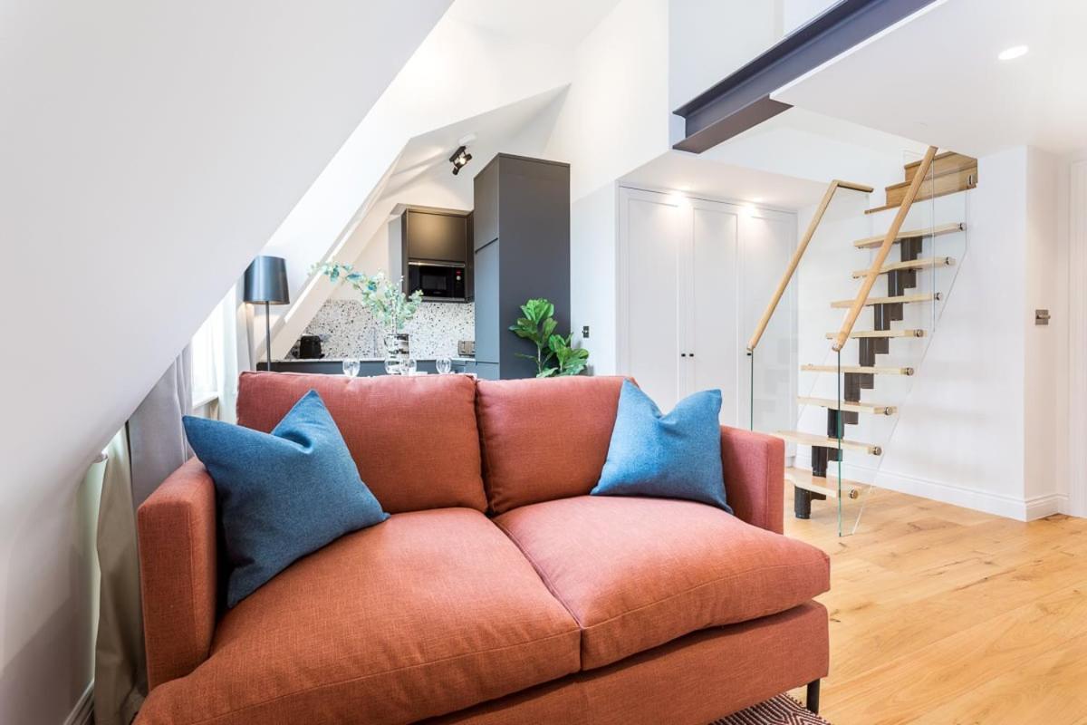 Apartament Coleherne Road X Londra