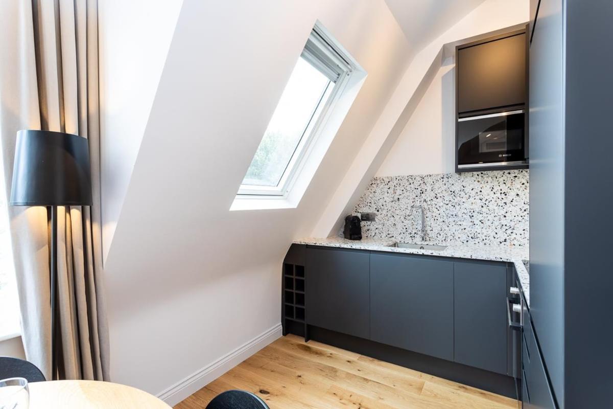 Coleherne Road X Apartament *