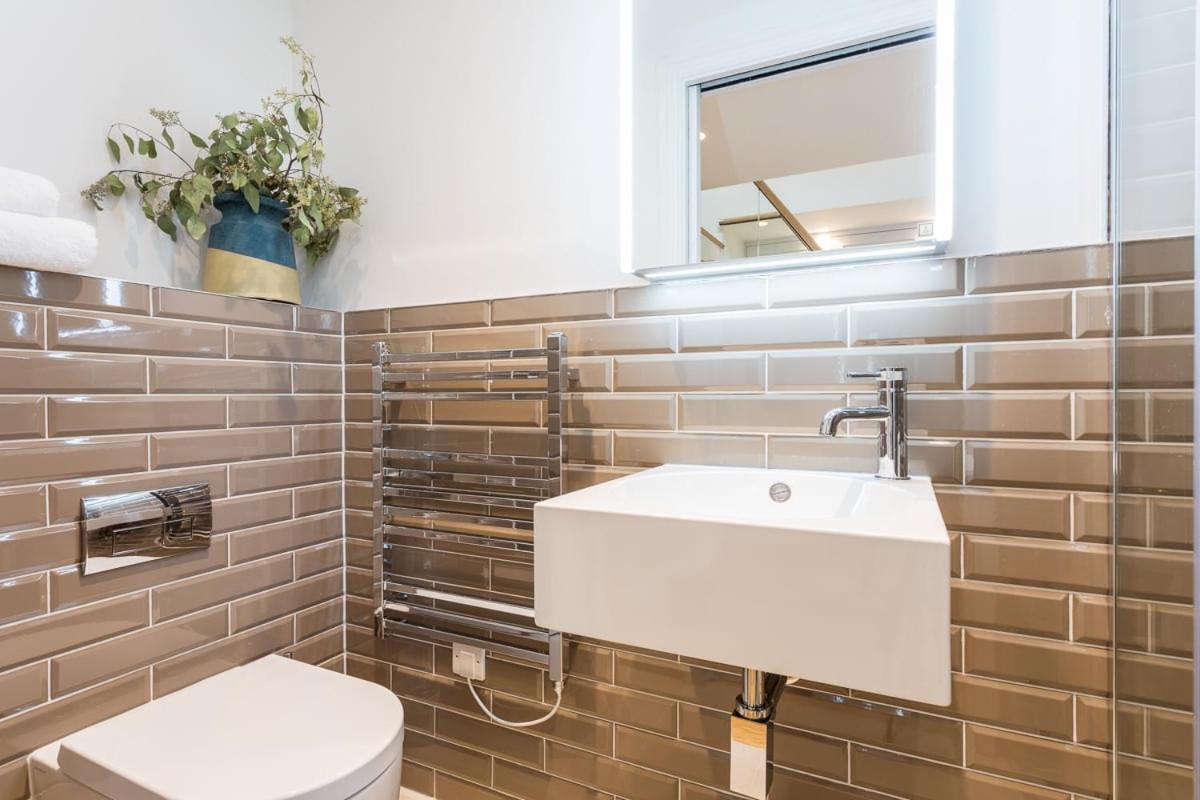 Coleherne Road X Apartament